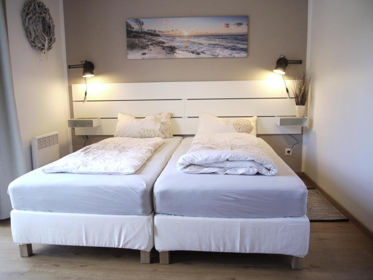Ferienhaus Oceansounds سيركسدورف المظهر الخارجي الصورة