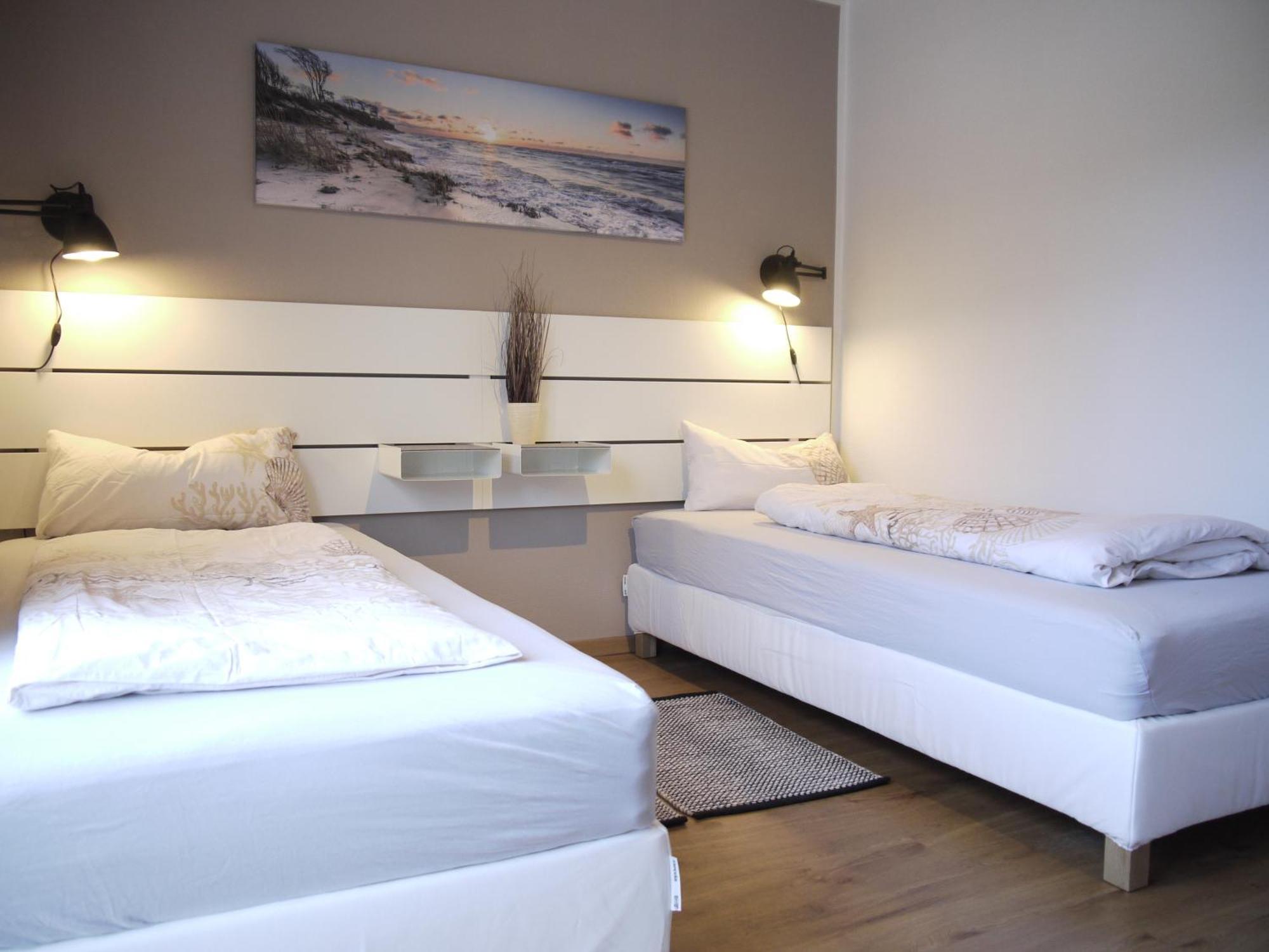 Ferienhaus Oceansounds سيركسدورف المظهر الخارجي الصورة