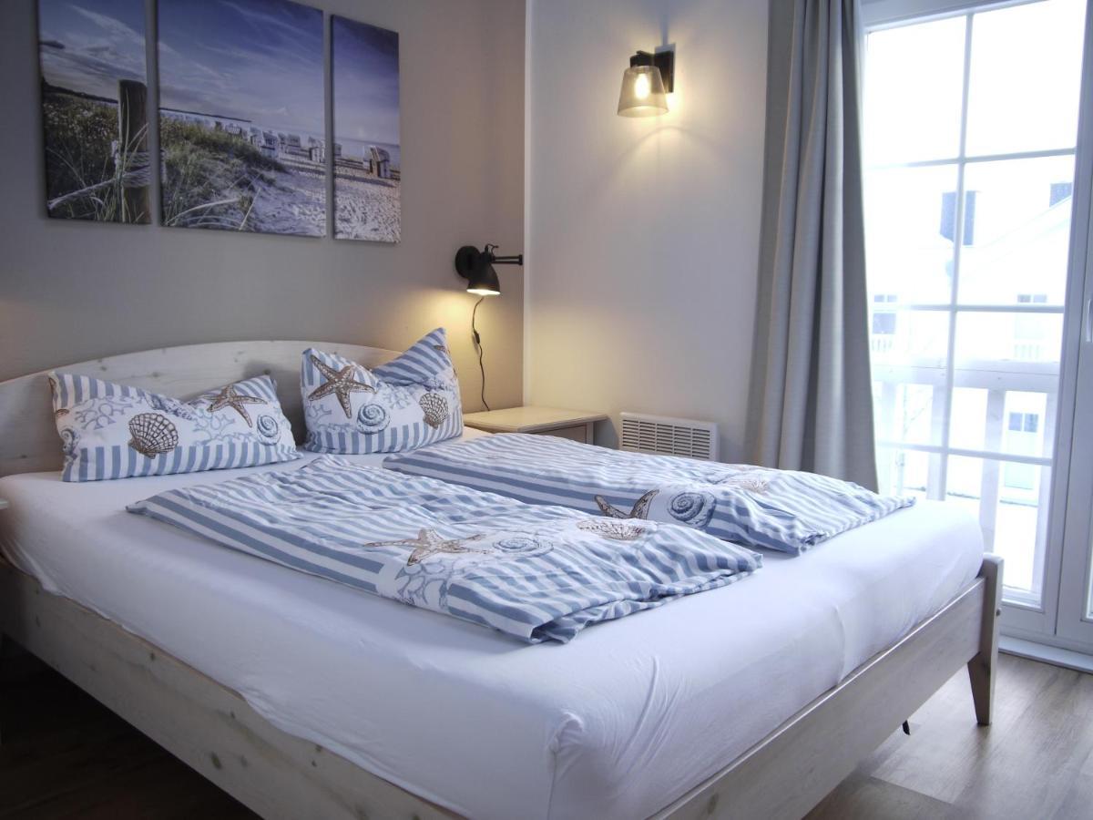 Ferienhaus Oceansounds سيركسدورف المظهر الخارجي الصورة