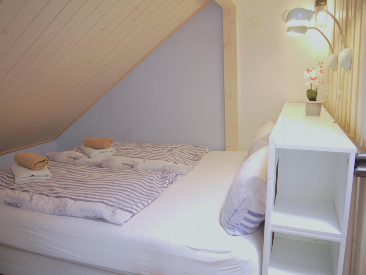 Ferienhaus Oceansounds سيركسدورف المظهر الخارجي الصورة