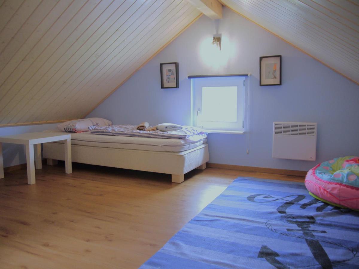 Ferienhaus Oceansounds سيركسدورف المظهر الخارجي الصورة
